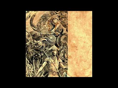 Indefinite Pitch PREMIERES. Vector Field - Hegra [Visions Of Hiira]