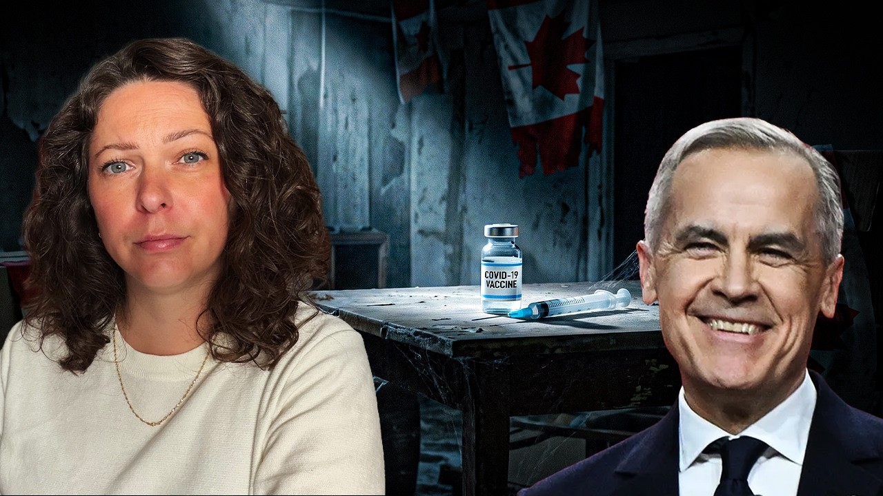 Vaccine injury inquiry gains hundreds of stories as Canadians seek answers from Ottawa