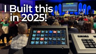 2025 was Filled with Crazy FUN Projects at Crazy Amazing Designs