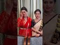 Bigg Boss Tanisha Kuppanda Reels ChittaraMedia