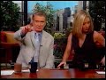 9 11 As Broadcast On Live With Regis And Kelly