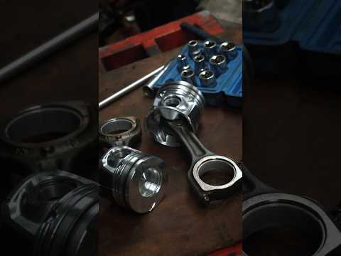 Thumbnail for RAJAMPETA FORD FIESTA ENGINE OVERHAUL by Ford Fiesta