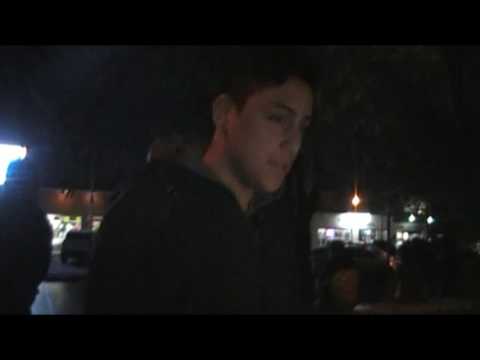 TuriSkills - Mangoro vs Souner - SemiFinal - 2° Fecha Anual