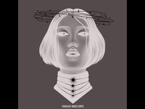 Akhiyaan Nu x Tremor | Farasat Anees Edit