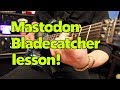 Mastodon Bladecatcher guitar lesson | Weekend Wankshop 220