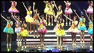 Download lagu JKT48 - Overture   Aitakatta @ Konser 2nd Anniversary JKT48 ANTV [14.02.14] mp3