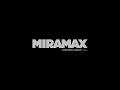 Miramax 2019 Closing