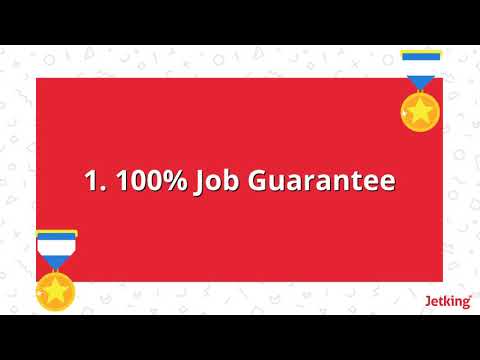 Digital Future with Jetking