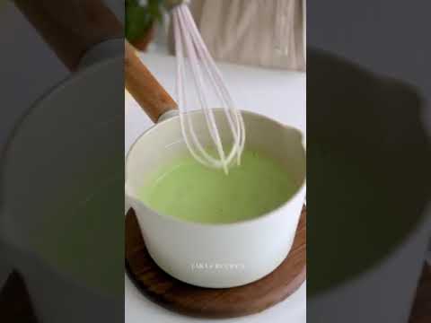 Matcha Panna Cotta Cre: Tara.Nguyen #zb1 #zerobaseone #goodsobad #kpop