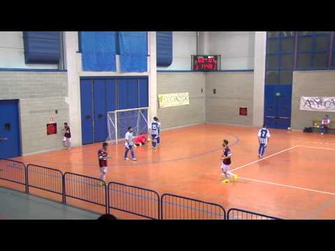 30°G | Videoton Crema - Trezzano:  6-3 | Highlights 14-15