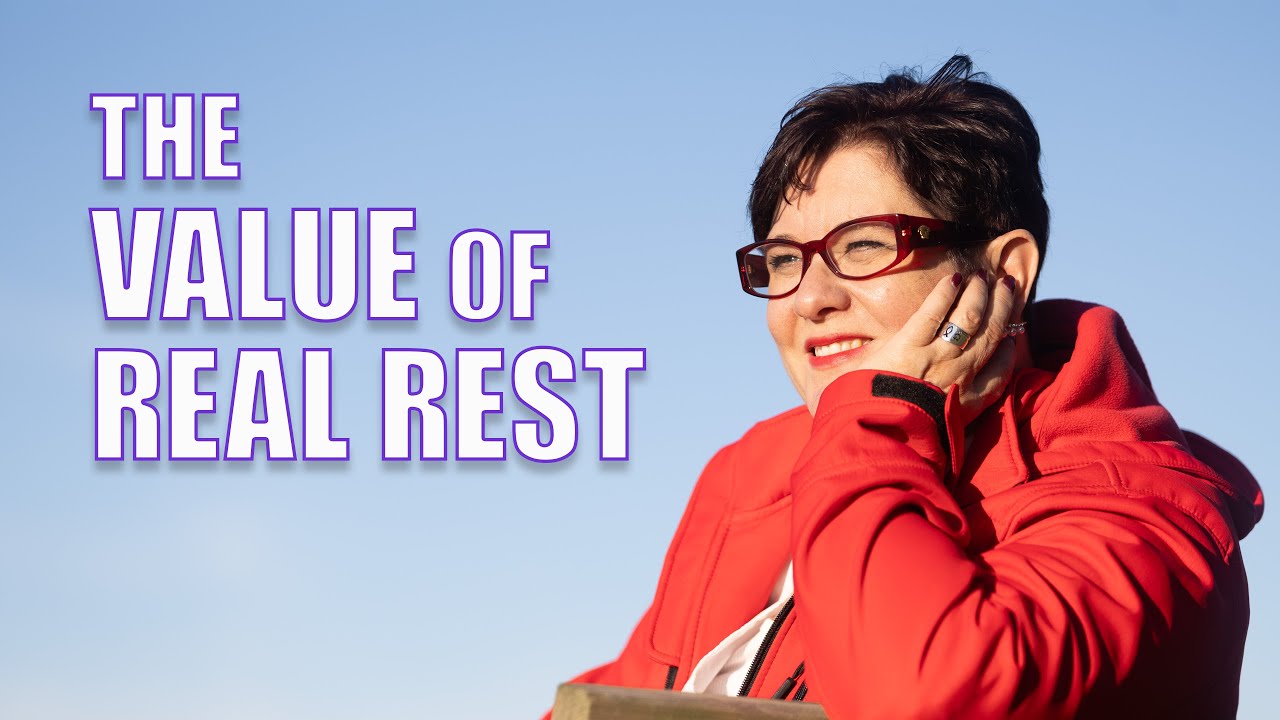 REST and why it MATTERS