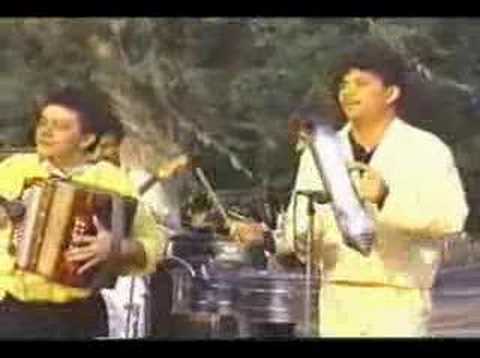 AmaÃ‘adora Los Betos Vallenato Clasico Parranda