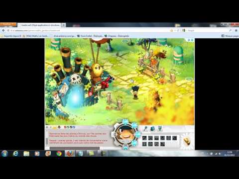 Wakfu : Les Gardiens jeu