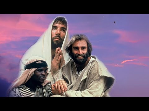 Atos dos Apóstolos – Filme completo (baseado no livro de Atos)