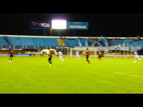 Momentos 4 - Avaí 0x0 Vitória - 29.05.10 - By JamiraF.MP4