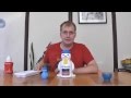 Infomercialism Mr Frosty