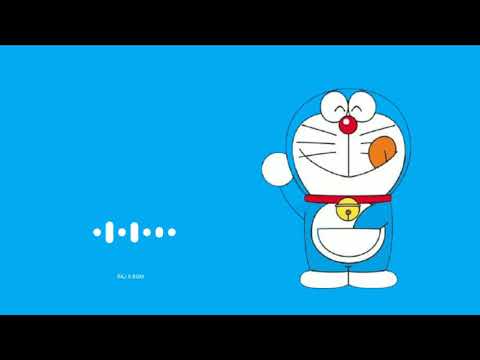 Doraemon Theme Song | Doraemon Ringtone | Childhood Memories | Raj X Bgm