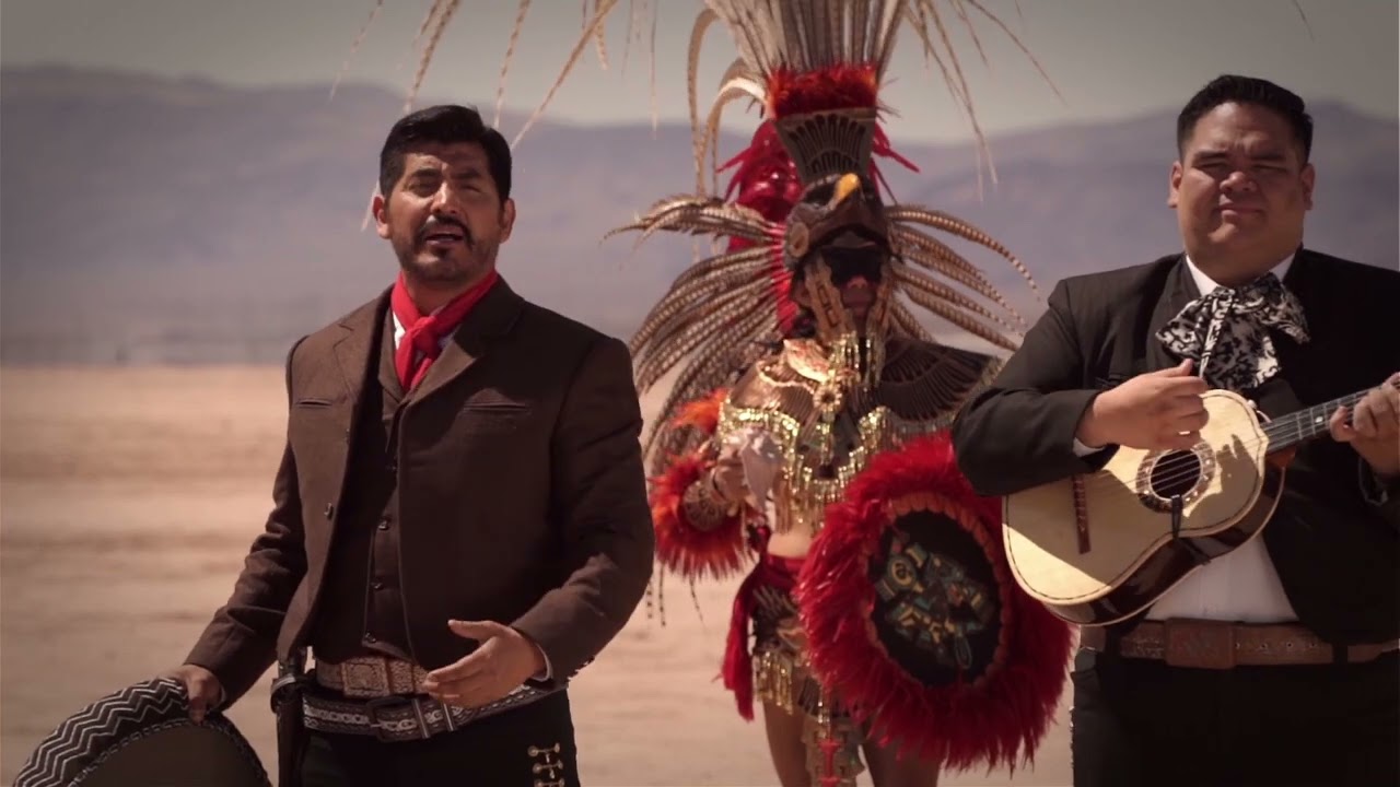 Promotional video thumbnail 4 for El Charro de Las Vegas Alberto Soler!