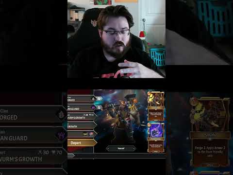 Is Monster Train 2: Destiny of the Railforged worth buying?