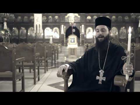 Kabarnos Nikodimos - Hristos Anesti