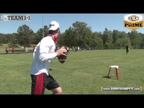 B2C 7v7 - FSS vs Epic - Championship Game