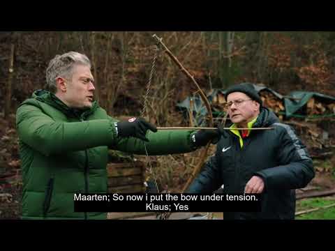 World Record Jan Zelezny The Last Steps (4/5)