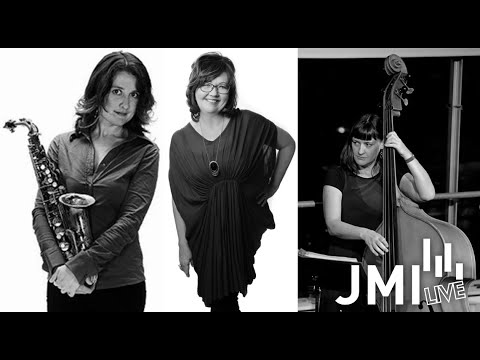 Sharny Russell + Martha Baartz + Helen Russell