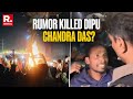 Bangladesh S Hindu Man Killed Over Work Rivalry Family Demands Justice Dipu Chandra Das