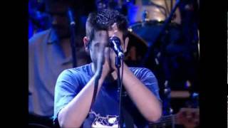 ESTOPA-Tu calorro &amp; Vuelvo a las andadas-Las Ventas,Madrid 2002