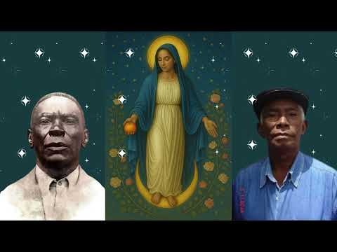 ✡DAIME SORRINDO📿 18 ANOS DA ESTRELA BRILHANTE 2025 🌟 ODEMIR RAULINO 🎸 SANTO DAIME 🕊 DO HINO 1 AO 24