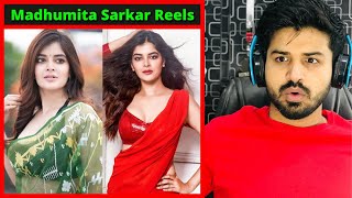 Download lagu Pakistani React on Madhumita Sarcar Instagram Reels Videos | Indian film actress | Reaction Vlogger mp3 Download lagu Pakistani React on Madhumita Sarcar Instagram Reels Videos | Indian film actress | Reaction Vlogger mp3