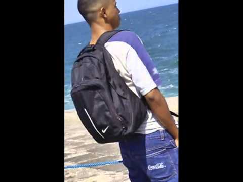 MC Ticão .  Trem Bala.