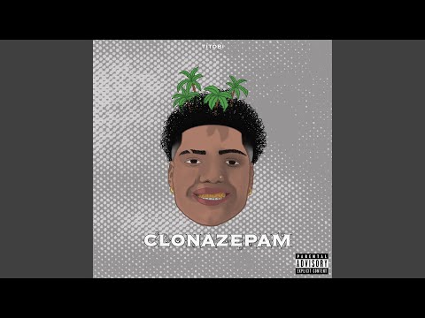 Clonazepam