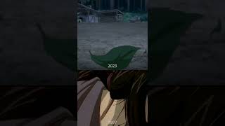 Download lagu Rurouni Kenshin: 'Amakakeru Ryū no Hirameki' Scene Comparison – 2023 vs. 1997 mp3