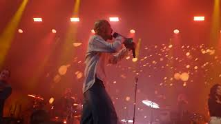 13    - James - Gold Mother  - Castlefield Bowl (Alton Towers Anniversary ) 02-07-22