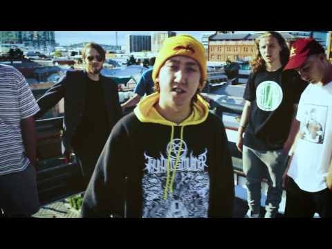 CYPHER #2 - NO.ONE NETWORK (ONE SHOT)