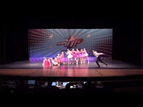 Best Musical Theater, Novelty, Character // STEPSISTERS LAMENT - Dancers' Corner [Derry, NH]