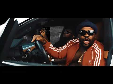 OgBbe - 1900 (feat. TD Rawblock)