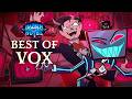 Vox Being An Evil Icon For 8 Minutes Hazbin Hotel Prime Video