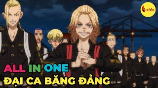 ALL IN ONE | Xuyên Không Làm Giang Hồ Thủ Đô | Season 1+2+3 | Review Anime Hay