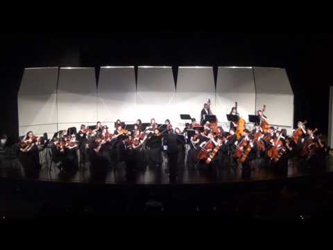 BVNW Concert Orchestra - "Lady Madonna" | The Beatles, Arr. Larry Moore