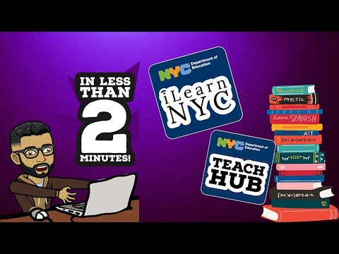 Teachhub Nyc