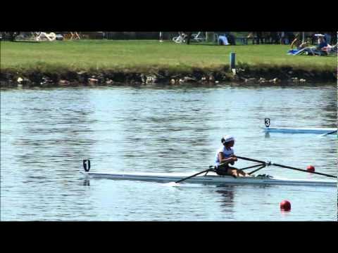 Ravenna, Coppa Primavera, 22.05.2011. Canottieri Querini