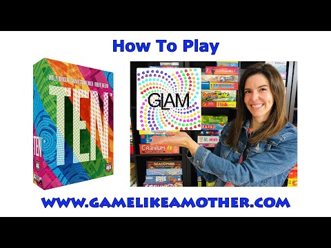 How to Play TEN