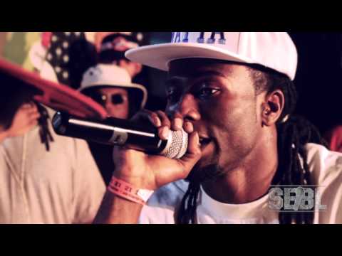 T Boogie vs Mac Money