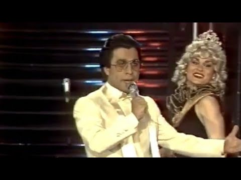 Çetin Alp - Opera (Eurovision Song Contest 1983, TURKEY)
