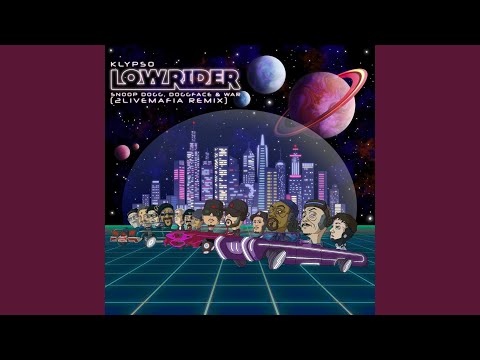 Low Rider (2livemafia Remix)