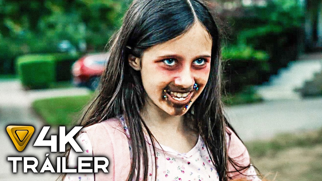 EL HELADERO DULCE SABOR A MUERTE Tráiler Oficial Español Latino Doblado (2026)