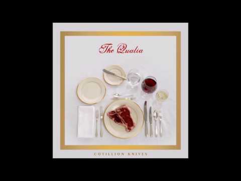 The Qualia - Out For Blood