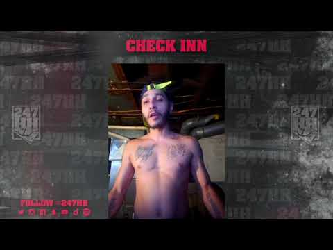 Eto - Production Process, Evolving My Technique, Sampling & E Digging (247HH Check Inn)